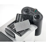 Friteuse Kenwood 3L 2000W avec fenêtre de visualisation et couvercle DFM50 thumbnail 4