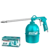 Pistolet de lavage pneumatique à buse longue (215 mm) thumbnail 1