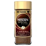 Nescafé Spécial Filtre 100 g thumbnail 1