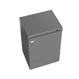 Congelateur Smart Technology Horizontal 105LITRES Gris STCC177H thumbnail 3