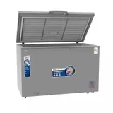 CONGELATEUR ASTECH 400 LITRES SILVER AVEC VITRE CH400GM thumbnail 6