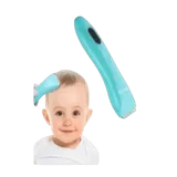 Tondeuse à cheveux pour bébé Decakila thumbnail 1