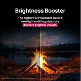 Televiseur LG 65" OLED 65C56LA thumbnail 4