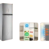 Réfrigérateur Combiné Decakila 280L thumbnail 1