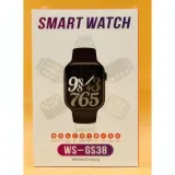 Montre Connectée Wster Ws-Gs38 Smart Watch 8 thumbnail 1