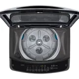 Machine A Laver LG 14KG Ublodome Top Load Noir T1466NEHT2A thumbnail 3