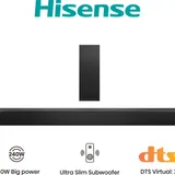 Barre de Son Hisense 240W HS2100 2.1 thumbnail 5