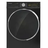 Machine A Laver Enduro 12KG Noir Inverter WMT12120TIB thumbnail 4