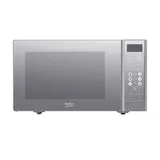 Micro Onde Beko 23LITRES Silver MGF23330S thumbnail 3