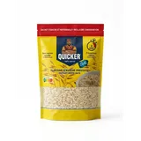 Flocons d'avoine Quicker Oats 600g thumbnail 1