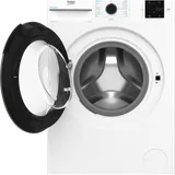 Machine à Laver Beko 9KG 1400TR/MIN Gris WTV914TNXG thumbnail 4