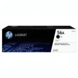 Toner Noir HP-56A (CF256A) - Impression 6000 pages thumbnail 1