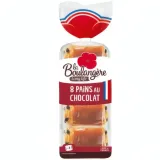 Pains au chocolat La Boulangere x8 thumbnail 1