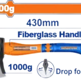 Marteau 1kg - Wadfow thumbnail 1