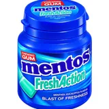 Mentos Fresh Action chewing-gum thumbnail 1