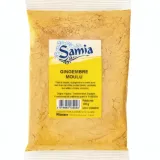 SAMIA - Gingembre Moulu - 100g thumbnail 1