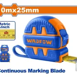 Steel measuring tape thumbnail 1