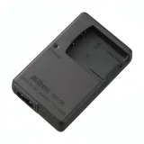 Chargeur Numérique Nikon MH-66 pour Batterie EN-EL19 thumbnail 1