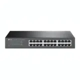 Switch TP-LINK TL-SG1024D - 24 Ports Gigabit Rackable thumbnail 1