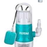 Pompe Submersible pour Eaux Chargées 750W - 1 CV thumbnail 1