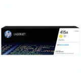 Toner HP 415A jaune original (W2032A), 2 100 pages thumbnail 1