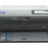 Epson LQ-690 - Imprimante matricielle 24 aiguilles thumbnail 1