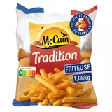 MC CAIN FRITE TRADITION 1,08KG thumbnail 1