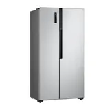 Refrigerateur LG Side BY Side 2 portes 519 litres Gris GCFB507PQAM thumbnail 1