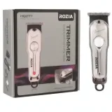 Tondeuse à Cheveux Professionnelle Sans Fil Rozia HQ277 thumbnail 1
