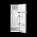 Refrigerateur Midea 2PORTES Noir MDRT237FGG28 thumbnail 3