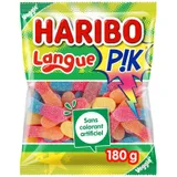 HARIBO LANGUE PIK 180G thumbnail 1