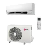 Split LG 24000BTU 3CV R410 Normal S24ATC thumbnail 1