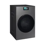 Machine à Laver Samsung 25KG/15KG Sechage Gris WD25DB8995BZ + Installation Gratuite thumbnail 1