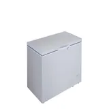 Congelateur LG Horizontal 345LITRES Silver GCS415SQFG thumbnail 5