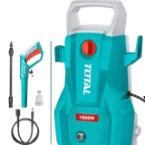 Nettoyeur Haute Pression 1600W 140 Bar thumbnail 1