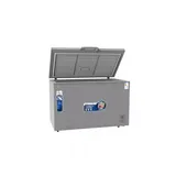 Congélateur Horizontal ASTECH CH300IG 300L avec Vitre thumbnail 4