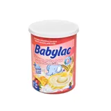 BABYLAC 3 FRUITS/LAIT POT 300G thumbnail 1