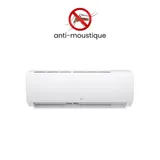Split LG 24000 Dual Inverter Wifi Anti Moustique thumbnail 1