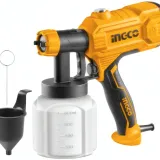 Pistolet à Peinture Électrique 450W  SPG3508 thumbnail 1