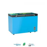Congelateur Walton 2PORTES 300LITRES WCG-3JO-DDGE-XX thumbnail 5