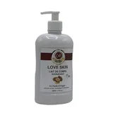 LOVE SKIN Lait Argan 500ML thumbnail 1