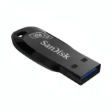 Clé USB SanDisk Ultra Shift USB 3.0 - 64Go thumbnail 1