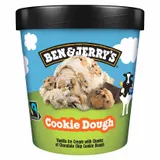BEN&JERRY'S -Cookie Dough 406G thumbnail 1
