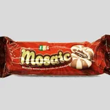 MOSAIC - Biscuits fourrés au chocolat - 40g thumbnail 1