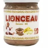 LIONCEAU - Compote saveur banane-mil thumbnail 1