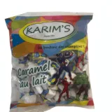 KARIM'S - Bonbons caramel au lait - 400g thumbnail 1
