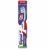 SIGNAL - Brosse à Dents Integral 8 – Soin Complet Dure thumbnail 1