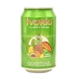 IVORIO Jus Multifruit 33CL thumbnail 1