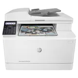 HP Color LaserJet Pro MFP M183fw - Imprimante multifonction laser couleur 4-en-1 (USB 2.0/Fast Ethernet/Wi-Fi) thumbnail 1