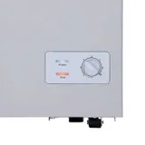 Congelateur LG Horizontal 280LITRES Silver GCS315SQFG thumbnail 5